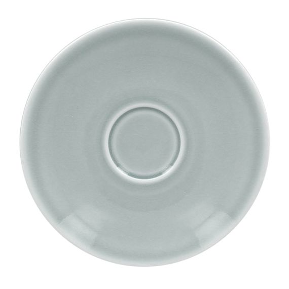 Блюдце D 13 см, Vintage Blue, Rak Porcelain