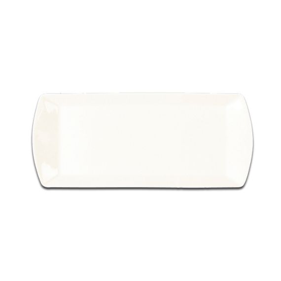Тарелка прямоугольная 14x8 см, Minimax, Rak Porcelain