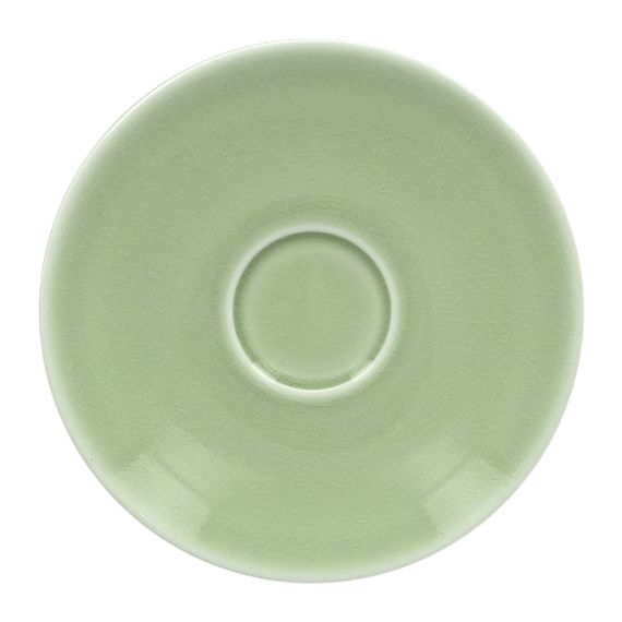 Блюдце D 13 см, Vintage Green, Rak Porcelain