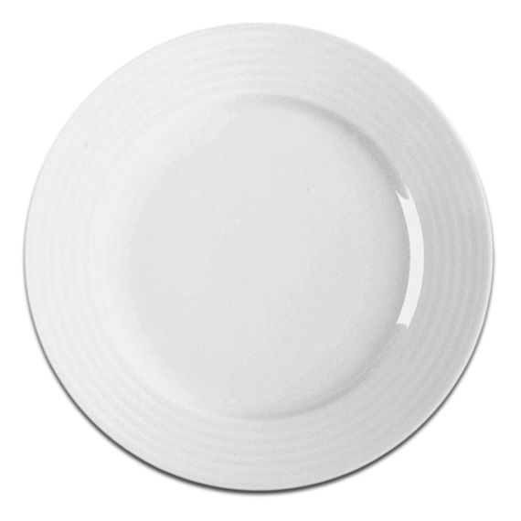 Тарелка круглая D 27 см, Rondo, Rak Porcelain