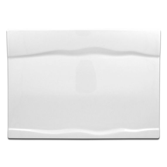 Тарелка Astro прямоугольная 35x25 см, Marea, Rak Porcelain