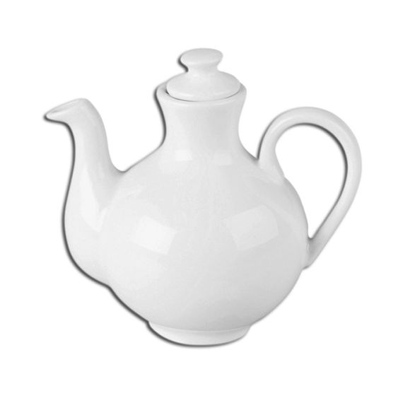 Емкость в виде чайничка для масла или уксуса  200 мл, Minimax, Rak Porcelain