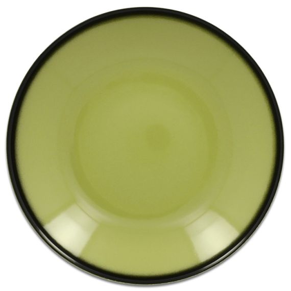 Тарелка "Coupe" глубокая салатная D 30 см, 1,9 л, Lea, Rak Porcelain