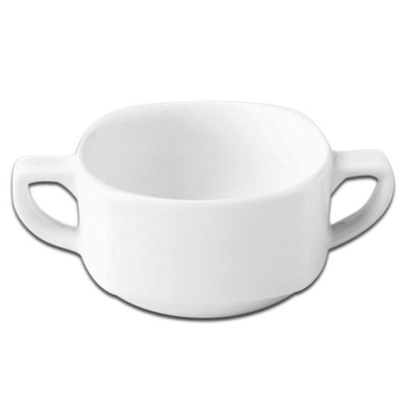 Чаша суповая с ручками 300 мл, Ska, Rak Porcelain