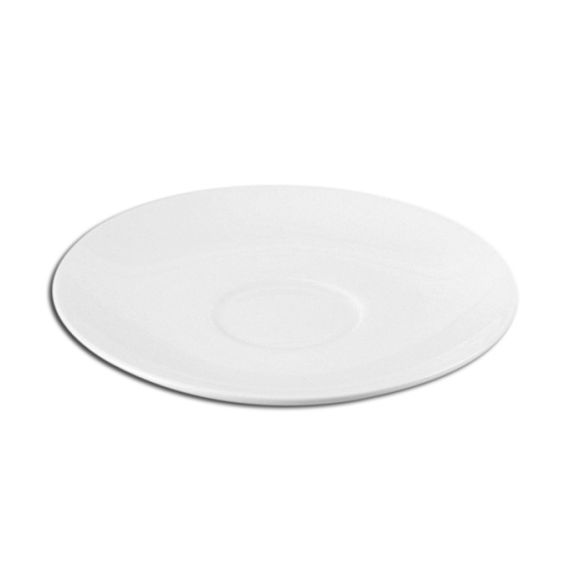 Блюдце D 16 см, Nano, Rak Porcelain