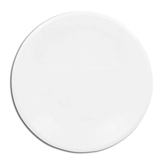 Тарелка для пиццы круглая D 27 см, Banquet, Rak Porcelain