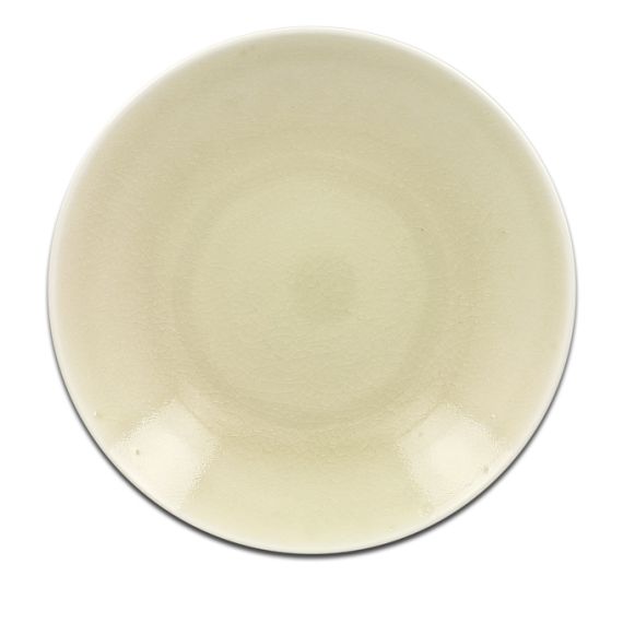 Тарелка круглая глубокая D 23 см, Vintage Pearly, Rak Porcelain