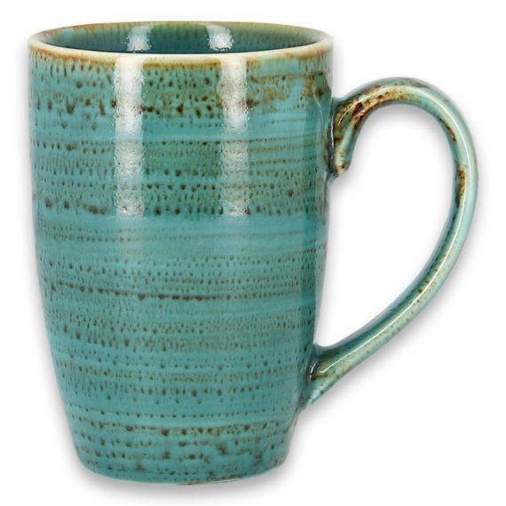 Кружка 300 мл, Lagoon TWIRL, Rak Porcelain