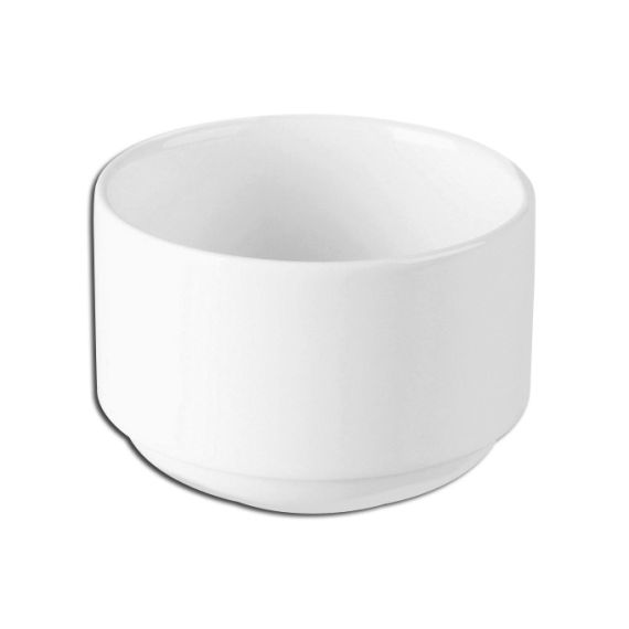 Емкость для сахара круглая 230 мл, Banquet, Rak Porcelain