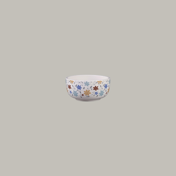 Салатник круглый D 12 H 6см 415 мл, фарфор, , Rak Porcelain