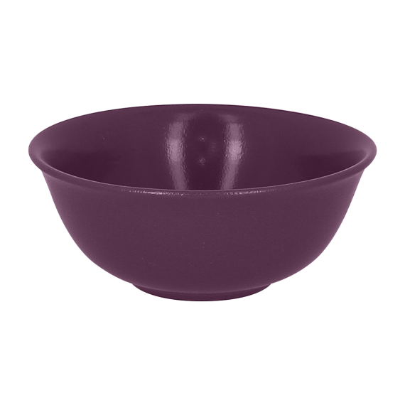 Салатник круглый D 16см 580 мл, фарфор, NeoFusion Mellow, Rak Porcelain