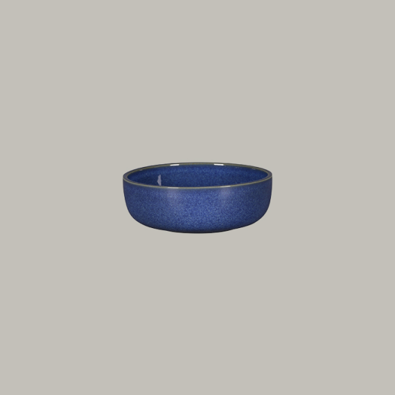 Салатник круглый D 16 H 5.5см 700 мл, фарфор, Ease, Rak Porcelain
