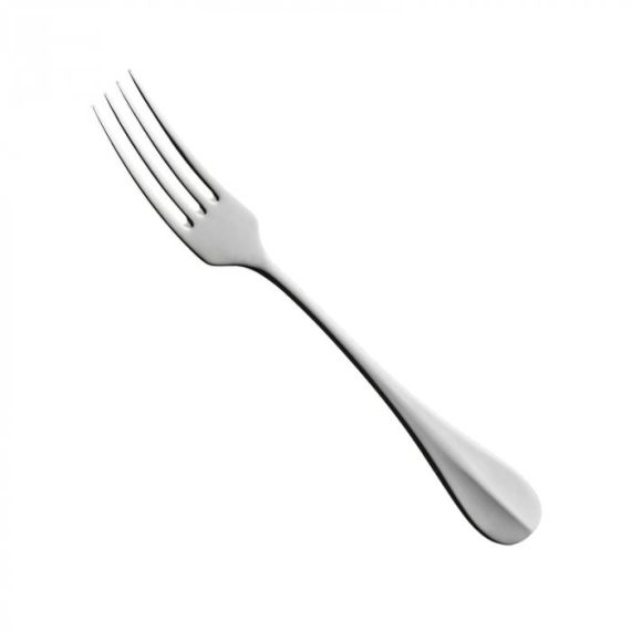 Десертная вилка  L=17,8 см, Baguette, Rak Porcelain