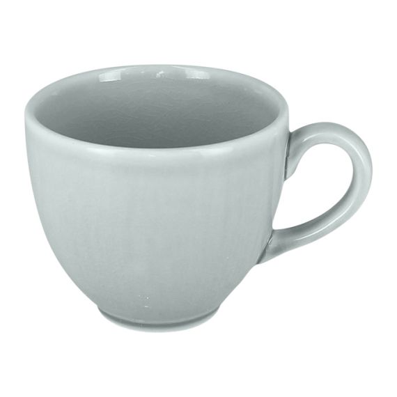Чашка кофейная 280 мл, Vintage Blue, Rak Porcelain