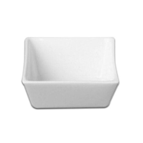 Емкость квадратная  6x6 см, 60 мл, Minimax, Rak Porcelain
