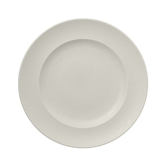 Тарелка круглая плоская D 33 см, NeoFusion Sand, Rak Porcelain