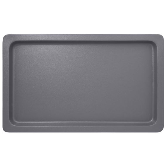Гастроемкость GN1/1 53x32,5 см Н=6,5 см, NeoFusion Stone, Rak Porcelain
