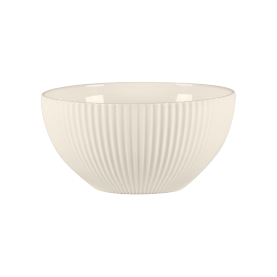 Салатник круглый Spectra 780 мл, d=15 см, h=7.5 см, фарфор, RAK Porcelain