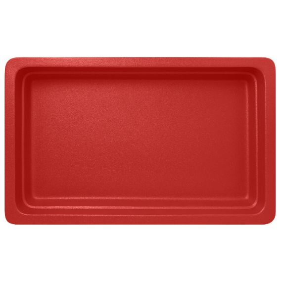 Гастроемкость GN1/1 53x32,5 см Н=6,5 см, NeoFusion Ember, Rak Porcelain