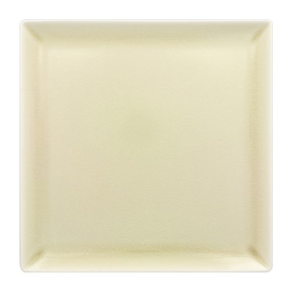 Тарелка квадратная 24,5x24,5 см, Vintage Pearly, Rak Porcelain