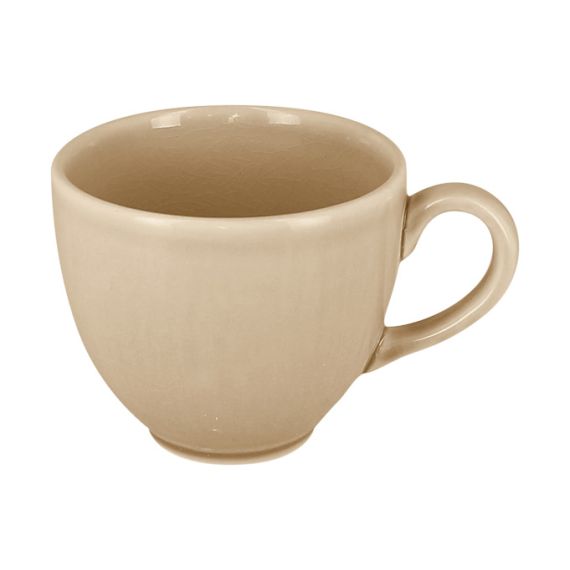 Чашка кофейная 200 мл, Vintage Beige, Rak Porcelain