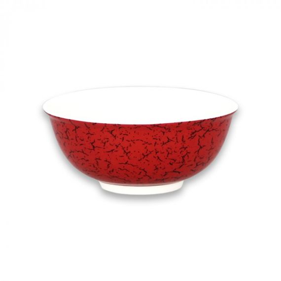 Пиала нештабелируемая D 9 см, H 4 см, 110 мл, RUBY, Rak Porcelain