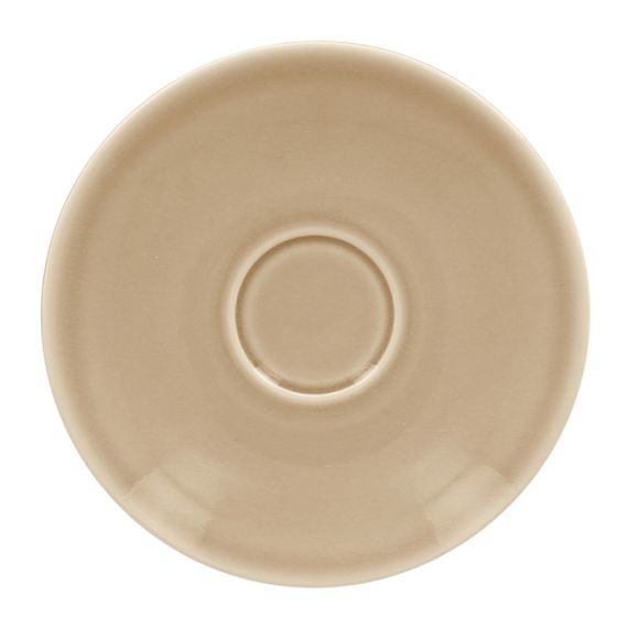 Блюдце D 13 см, Vintage Beige, Rak Porcelain