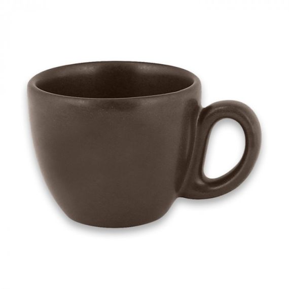 Чашка Эспрессо H 5,3 см, 80 мл, Cocoa GENESIS, Rak Porcelain