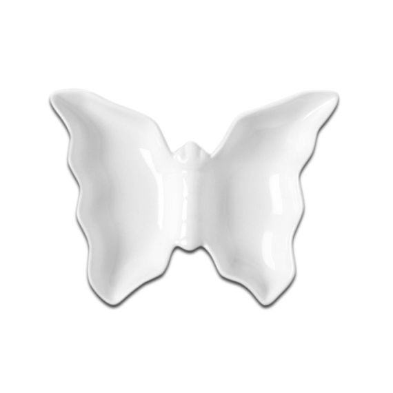 Тарелка плоская 17x13 см, Minimax, Rak Porcelain