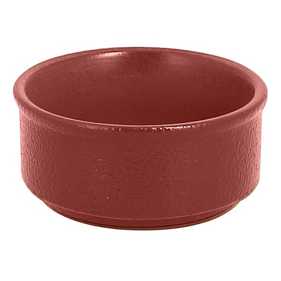 Кокотница круглая 100 мл, NeoFusion Magma, Rak Porcelain