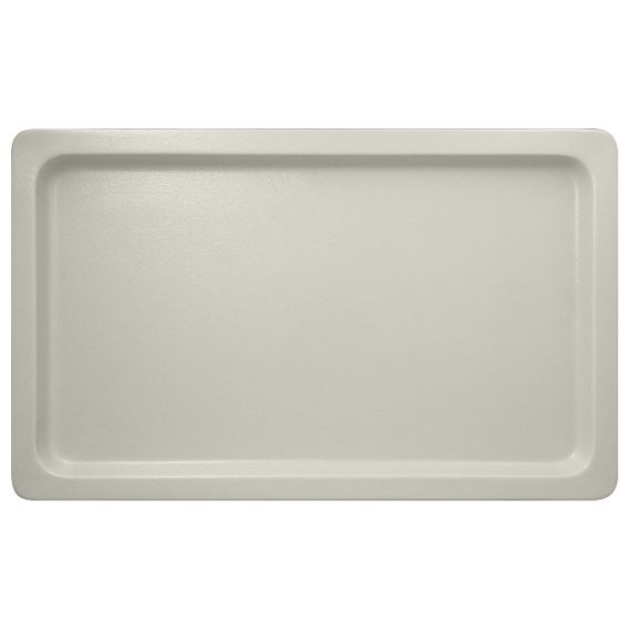 Гастроемкость GN1/1 53x32,5 см Н=6,5 см, NeoFusion Sand, Rak Porcelain