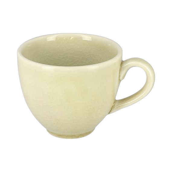 Чашка кофейная 230 мл, Vintage Pearly, Rak Porcelain