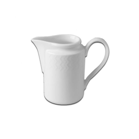 Молочник Leon 150 мл, фарфор, RAK Porcelain