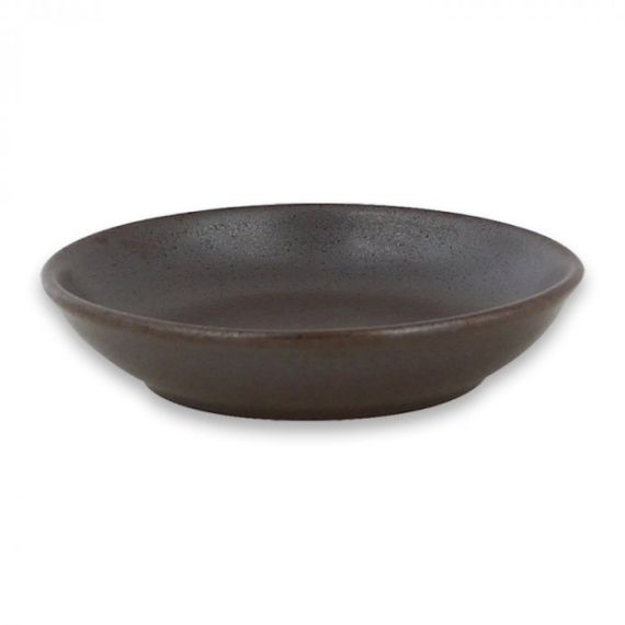 Блюдо для масла D 7 см, 90 мл, Cocoa GENESIS, Rak Porcelain