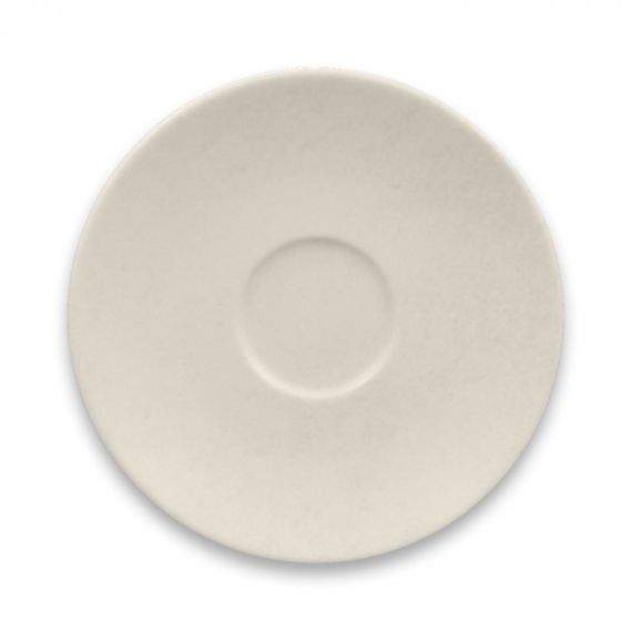 Блюдце D 13 см, LIMESTONE, Rak Porcelain