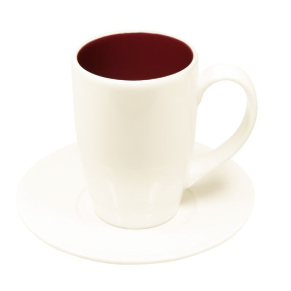 Кружка бордо 300 мл, Samba, Rak Porcelain