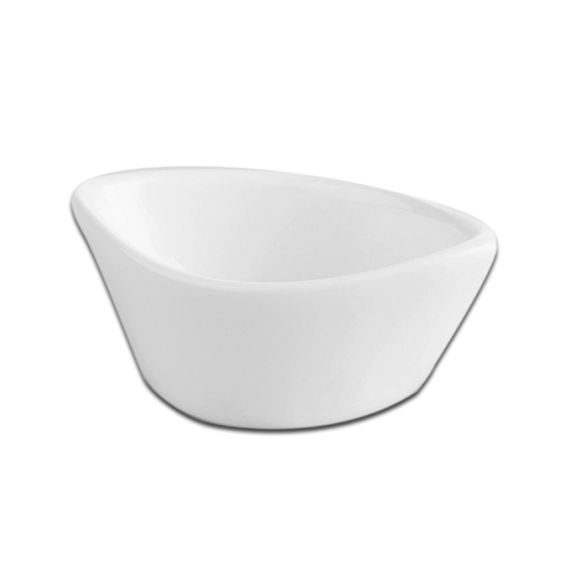 Пиала овальная 30 мл, Minimax, Rak Porcelain