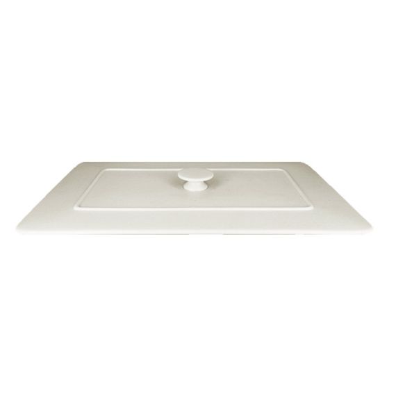 Крышка для кокотницы, Chefs Fusion Sand, Rak Porcelain