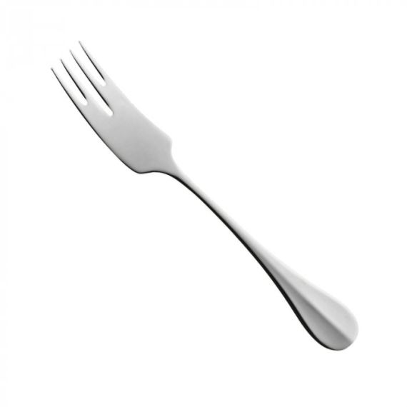 Рыбная вилка L=19 см, Baguette, Rak Porcelain