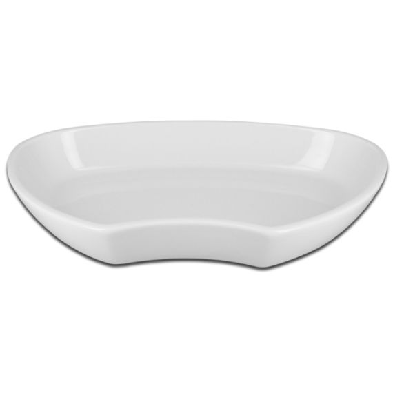 Тарелка глубокая овальная 40x27 см, Buffet, Rak Porcelain