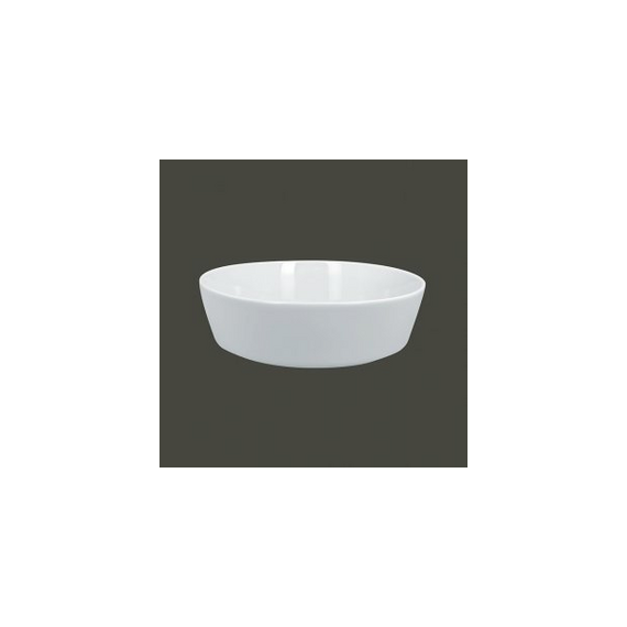 Салатник круглый Access 1300 мл, 21 см, фарфор, RAK Porcelain