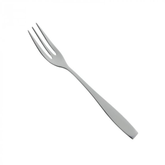 Вилка для пирожного L=16 см, Banquet, Rak Porcelain