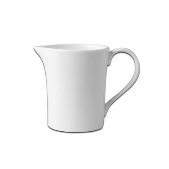 Молочник с ручкой Fine Dine 50 мл, фарфор, RAK Porcelain