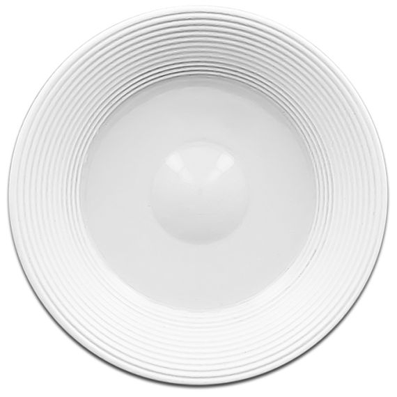 Блюдце для чаши для бульона с ручками D 19 см, Evolution, Rak Porcelain