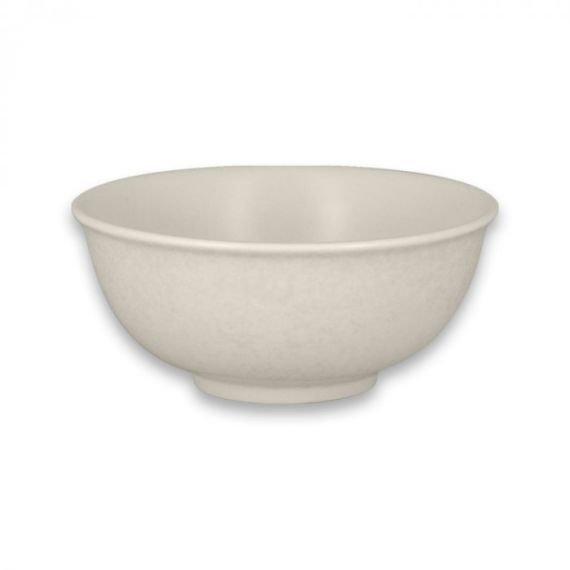 Пиала нештабелируемая D 9 см, H 4 см, 110 мл, LIMESTONE, Rak Porcelain