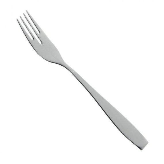 Вилка для рыбы L=19,1 см, Banquet, Rak Porcelain