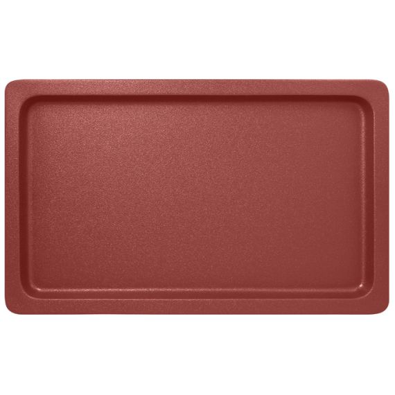 Гастроемкость GN 1/1 53x32,5 см Н=2 см, NeoFusion Magma, Rak Porcelain