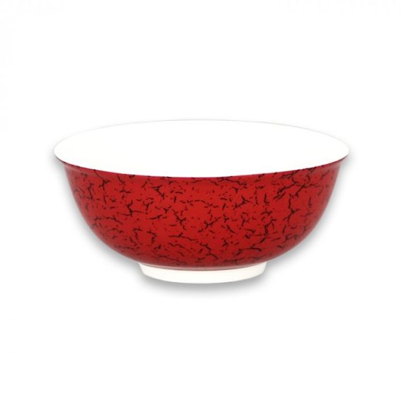 Пиала нештабелируемая D 10 см, H 5 см, 160 мл, RUBY, Rak Porcelain