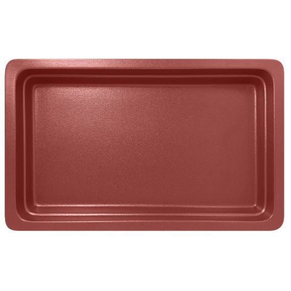 Гастроемкость GN1/1 53x32,5 см Н=6,5 см, NeoFusion Magma, Rak Porcelain