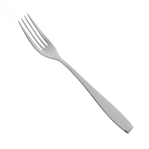 Десертная вилка L=19,1 см, Banquet, Rak Porcelain